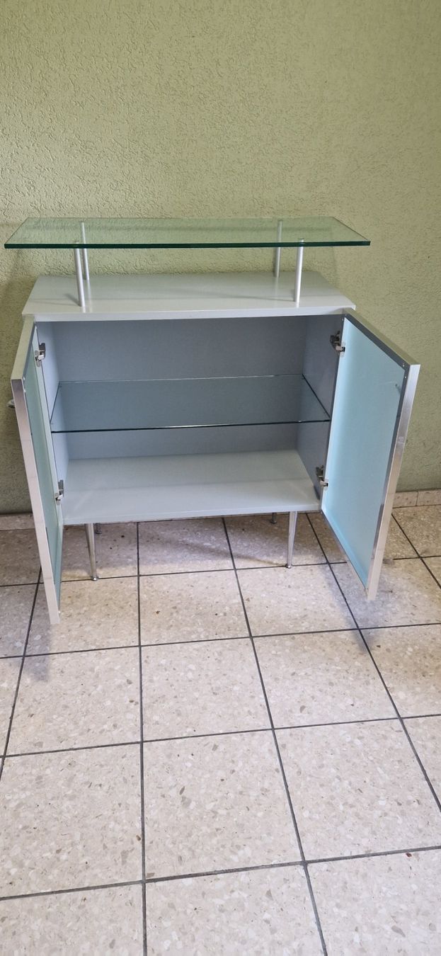 Pfister Commodes: Sideboard – D'occasion à Zürich par Dusko_72 1