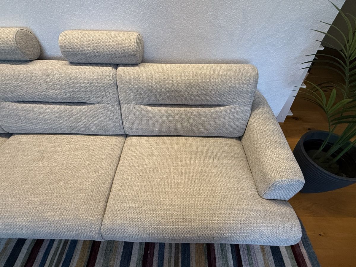 Ikea Sofas: Langaryd Sofa  – Neuf (Voir description) à Frauenfeld par mel_lbd9 4