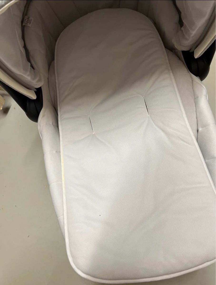 Carrozzine: Poussette CAM – Usato da Sion venduto da fab_9d26 1