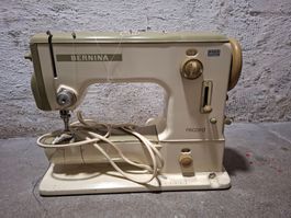 Bernina Nähmaschine