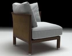 Flexform Poltrone: Designersessel Rosetta von Flexform – Usato da Zug venduto da hwa_r5s2 2