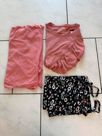 Kleiderpaket Mädchen, fabrikneu 3 Artikel, Grösse 176