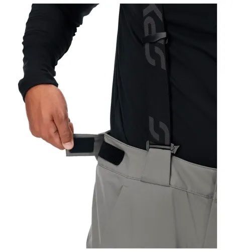 Spyder Pantaloni: Spyder Dare Herren Skihose Gr XL Neu – Nuovo (secondo la descrizione) da Zürich venduto da shq_nm2c 3