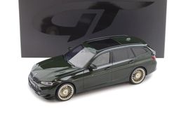 BMW Alpina B3 GT Touring Alpina green 202 1:18 GT-Spirit NEU