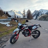 SWM 500r 