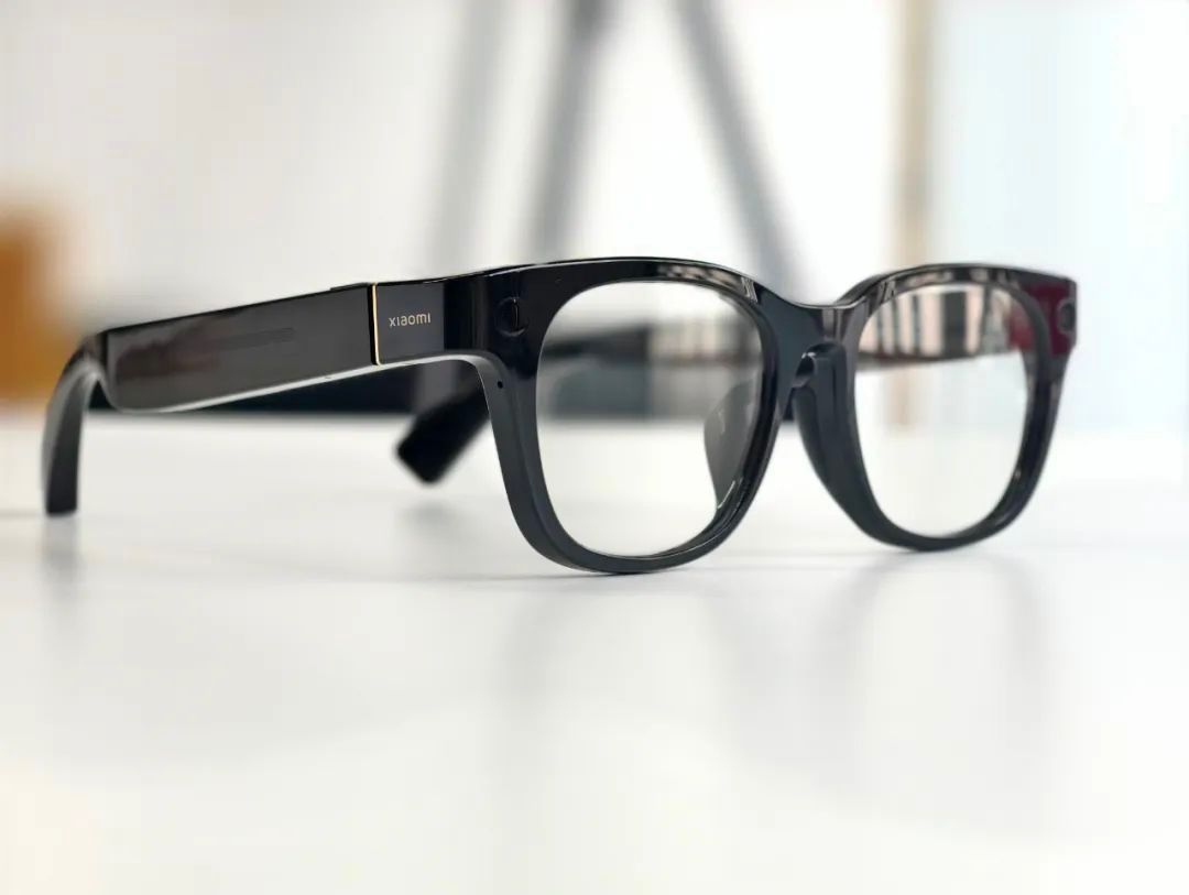 Camcorder: Xiaomi AI glasses camera – Gebraucht aus Yverdon-les-Bains von con_5qmg 1