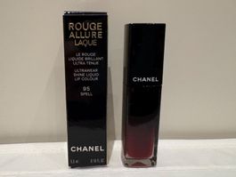 Chanel Rouge Allure Laque - Lipstick - 95 Spell - NEW