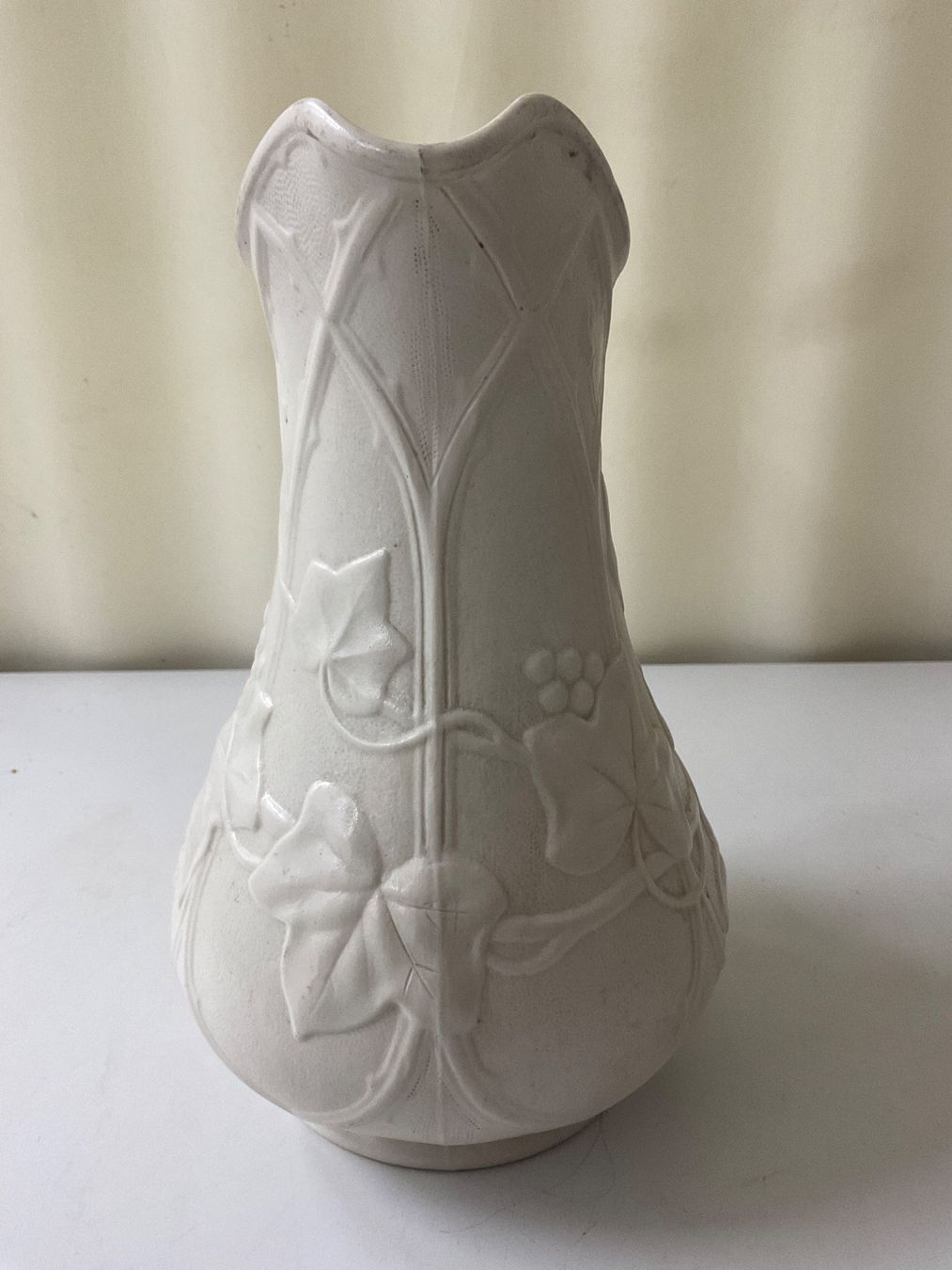 Caraffe: Victorian - William Brownfield - Pitcher, Krug, ohne Deckel – Usato da Bern venduto da vielerart 3