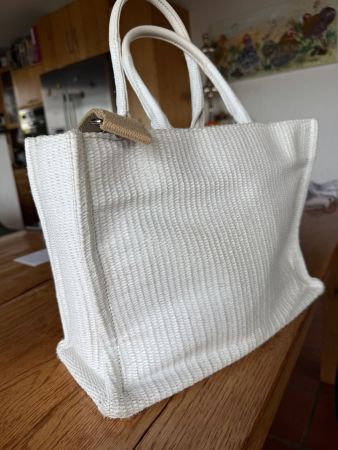 Coccinelle Handtasche, Top Zustand!