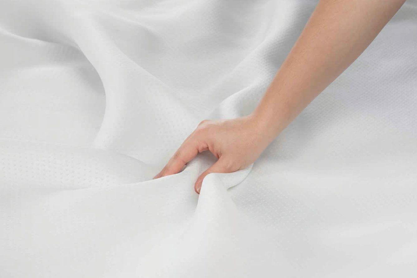 Bico Matelas: Bico ClimaFlow Matratzenauflage 120x200cm – Neuf avec emballage d'origine à Adlikon b.Regensdorf par MK-VORHANGSERVICE 1