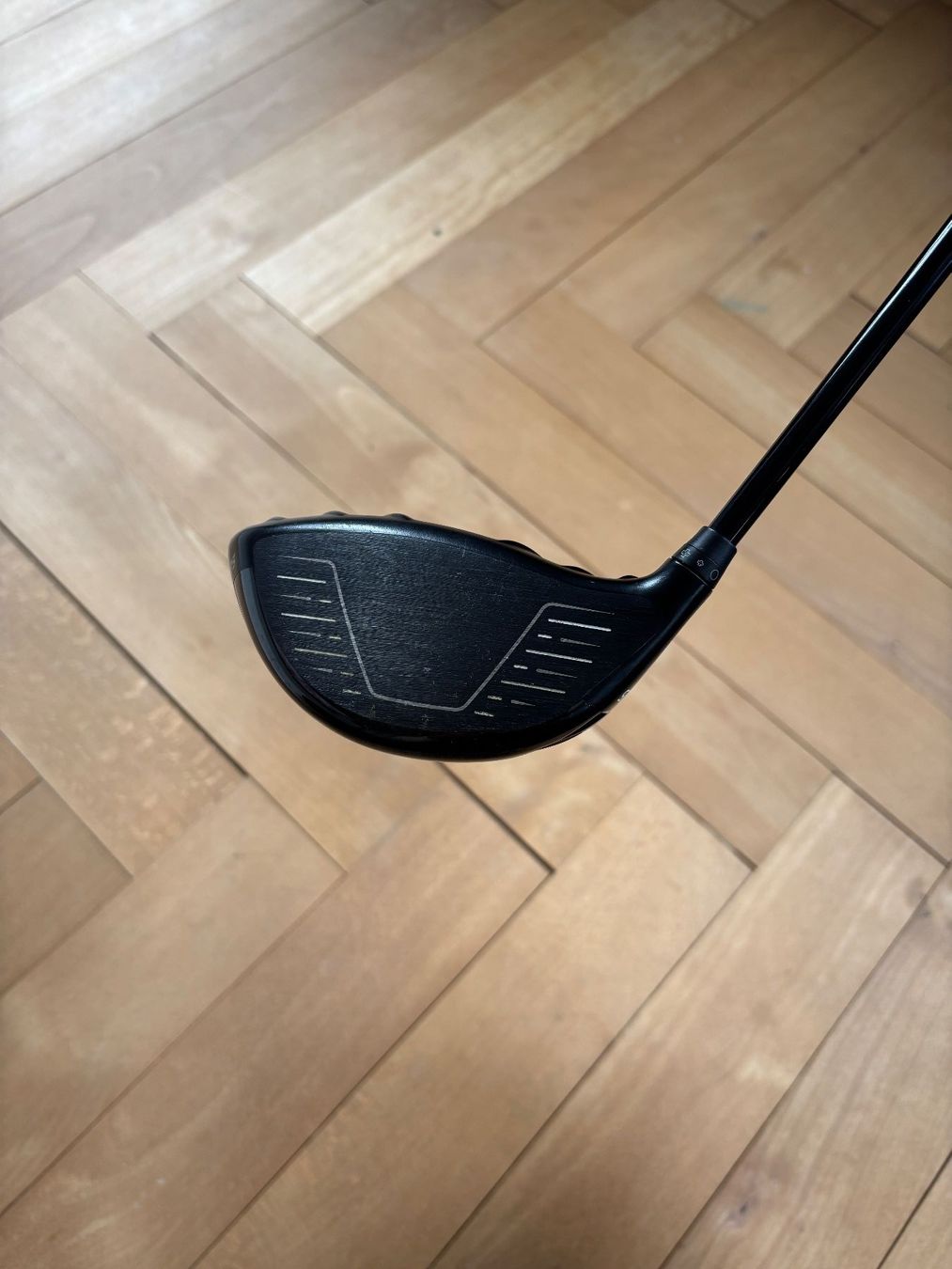 Mazze & Set: Ping G425 Max 10.5 Grad Driver – Usato da Tägerwilen venduto da luc_pkg8 2