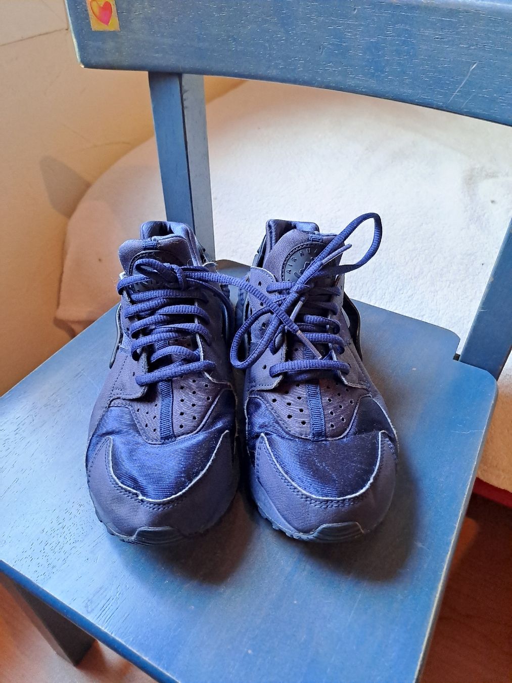 Nike Scarpe da uomo: Baskets Nike Huarache – Usato da Valeyres-sous-Montagny venduto da Romy. 1