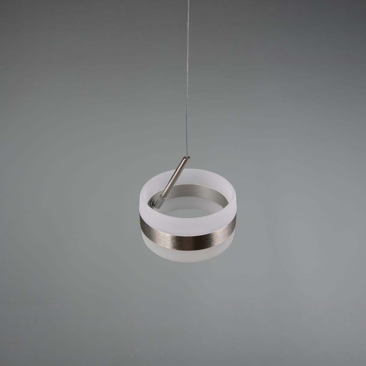 Lampadari & plafoniere: LED Pendelleuchte, CCT, 16 cm Ø, 150 cm – Nuovo (secondo la descrizione) da Kreuzlingen venduto da Smart-Light 6