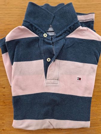 Poloshirt Tommy Hilfiger, S