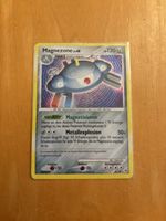 Pokemon Karte Magnezone Holo 8/130