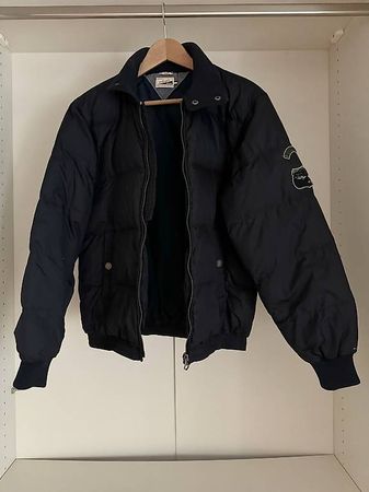 Tommy Hilfiger Jacken Denim S