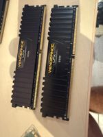 Corsair Vengeance LPX 32GB RAM Kit – 2×16GB DDR4-2400 CL14