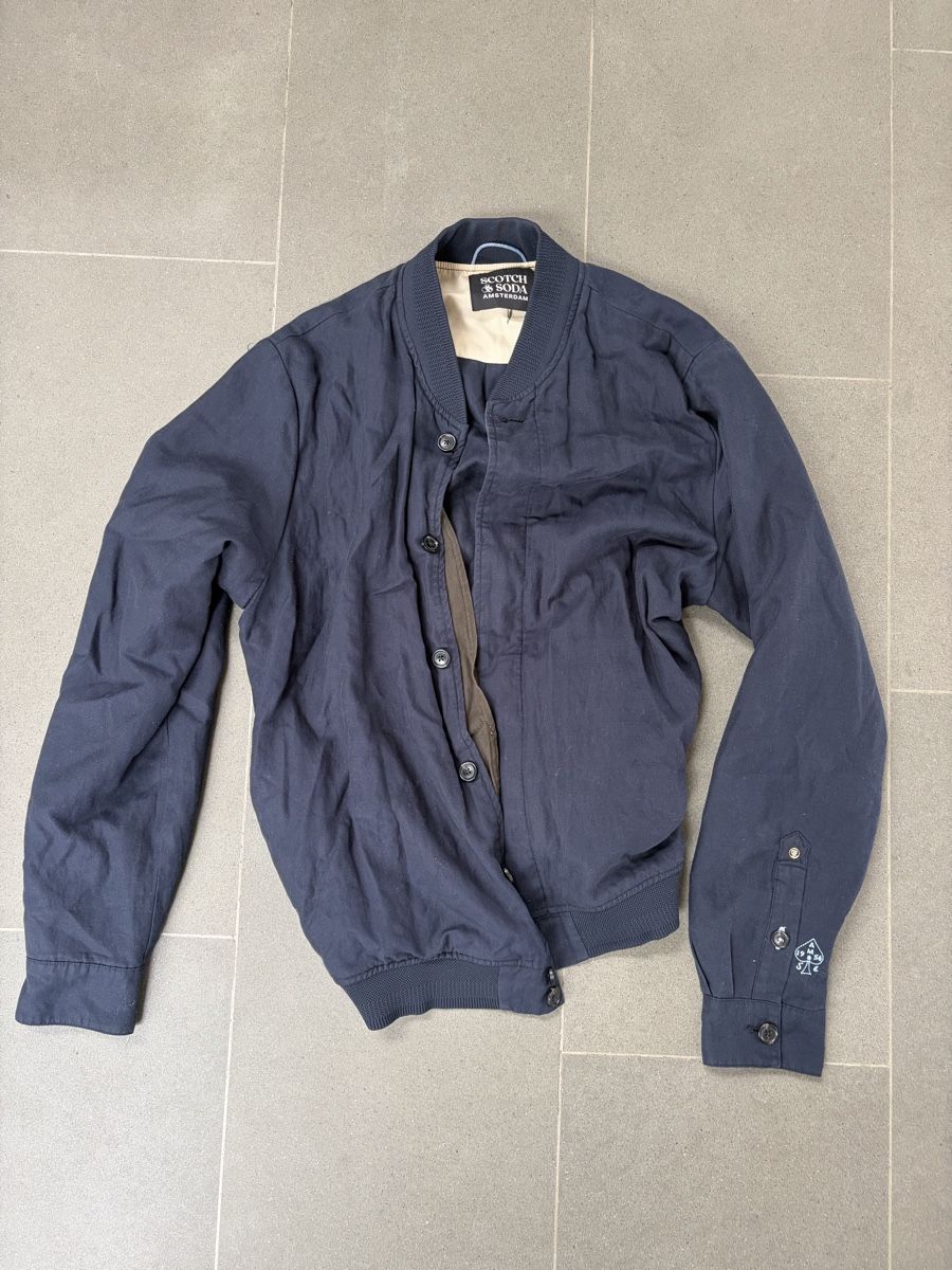 Vestes: Cardigan von Scotch and Soda – Neuf (Voir description) à Kilchberg ZH par val_kln9