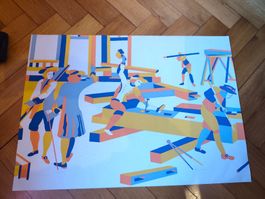 Lithographie