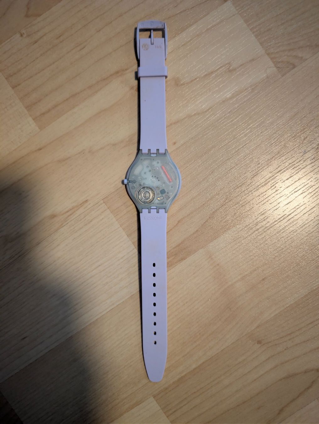 Swatch Uhren: Swatch Uhr – Gebraucht aus Bachenbülach von Ub400 1