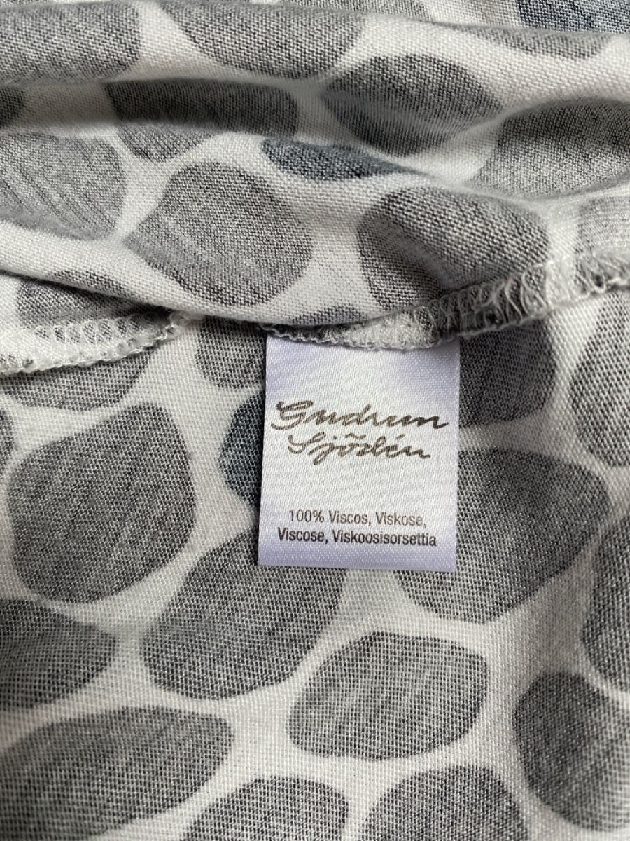 Gudrun Sjöden Maglioni & Felpe: Gudrun Sjöden Shirt Grösse M, – Usato da Homberg b. Thun venduto da Homata 5