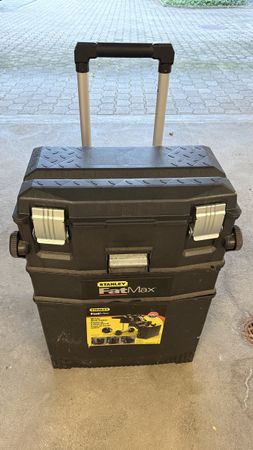 MOBILE ARBEITSSTATION FATMAX™