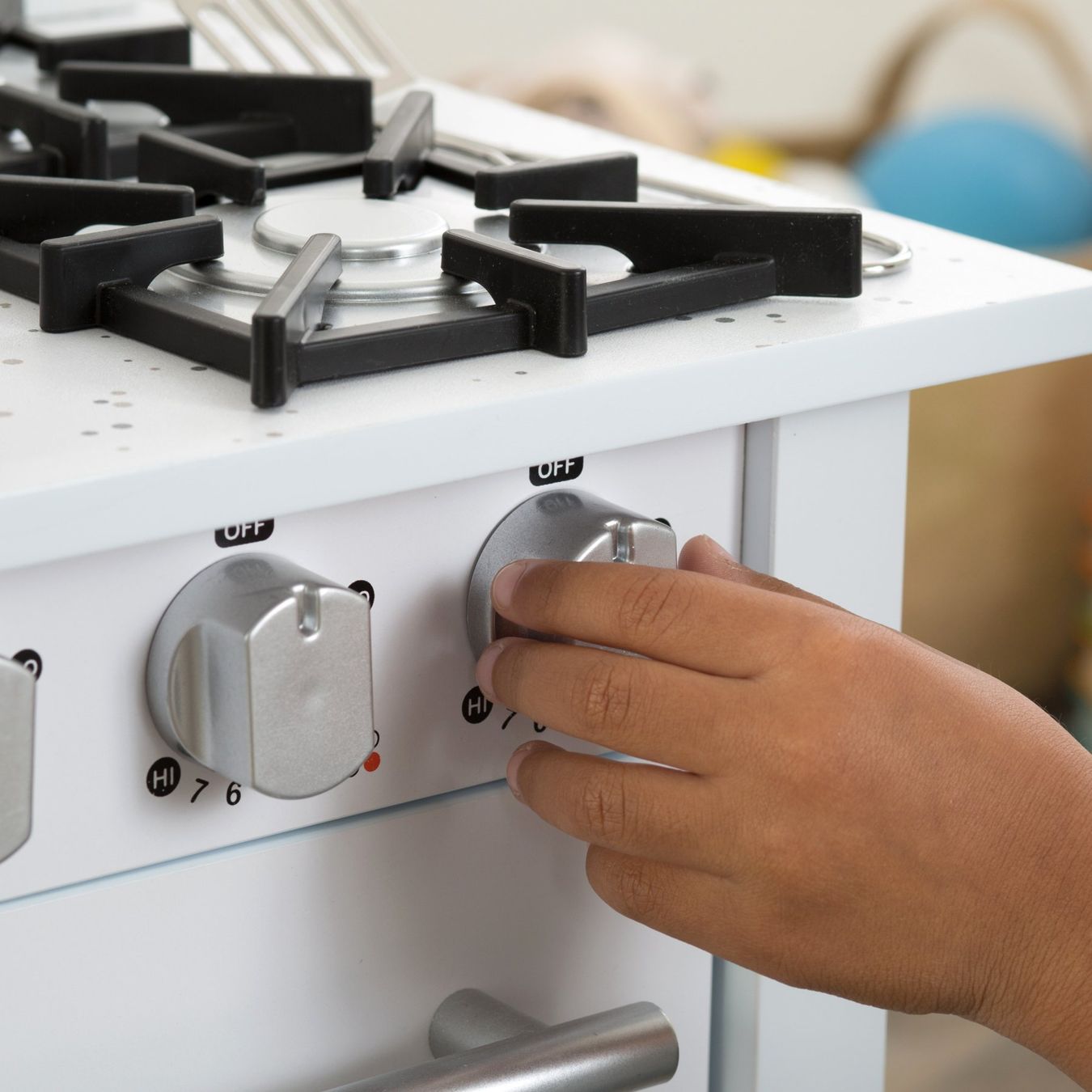 Giocattoli: Spielküche Little Cook's Work – Nuovo e nell'imballaggio originale da Erlinsbach venduto da Home-World 2