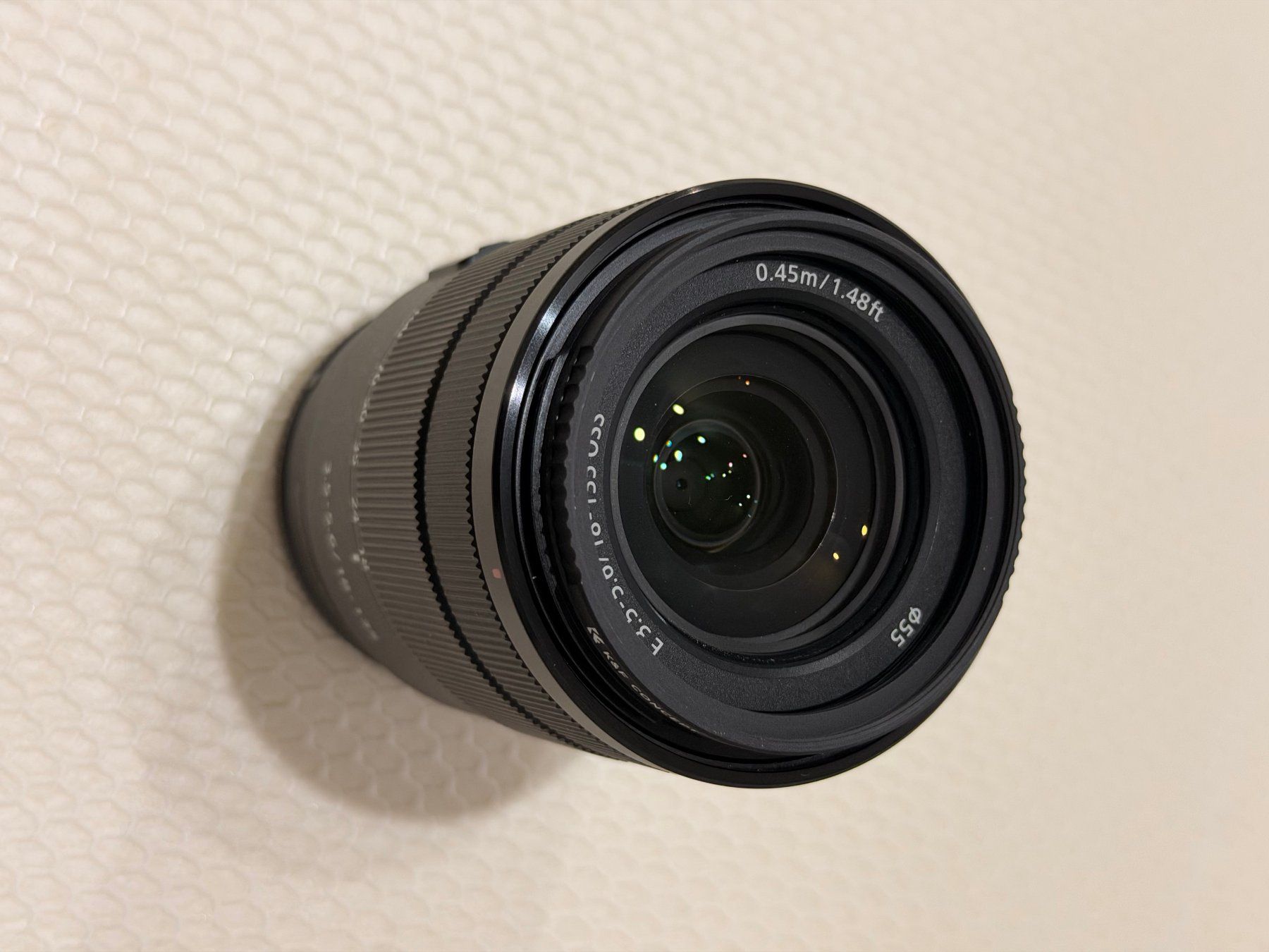 Sony Fotocamera: Sony A6700 + 18-135mm – Nuovo (secondo la descrizione) da Geroldswil venduto da pix_c97j 2