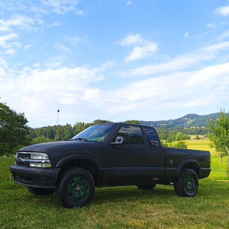 Sitemapcdatahttpsthereferenznet2000 Chevy S10 4x4
