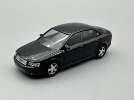 Audi A4 Limousine (B6), Busch 1:87 HO neu OVP