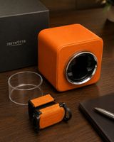 Watch winder - ultra silent