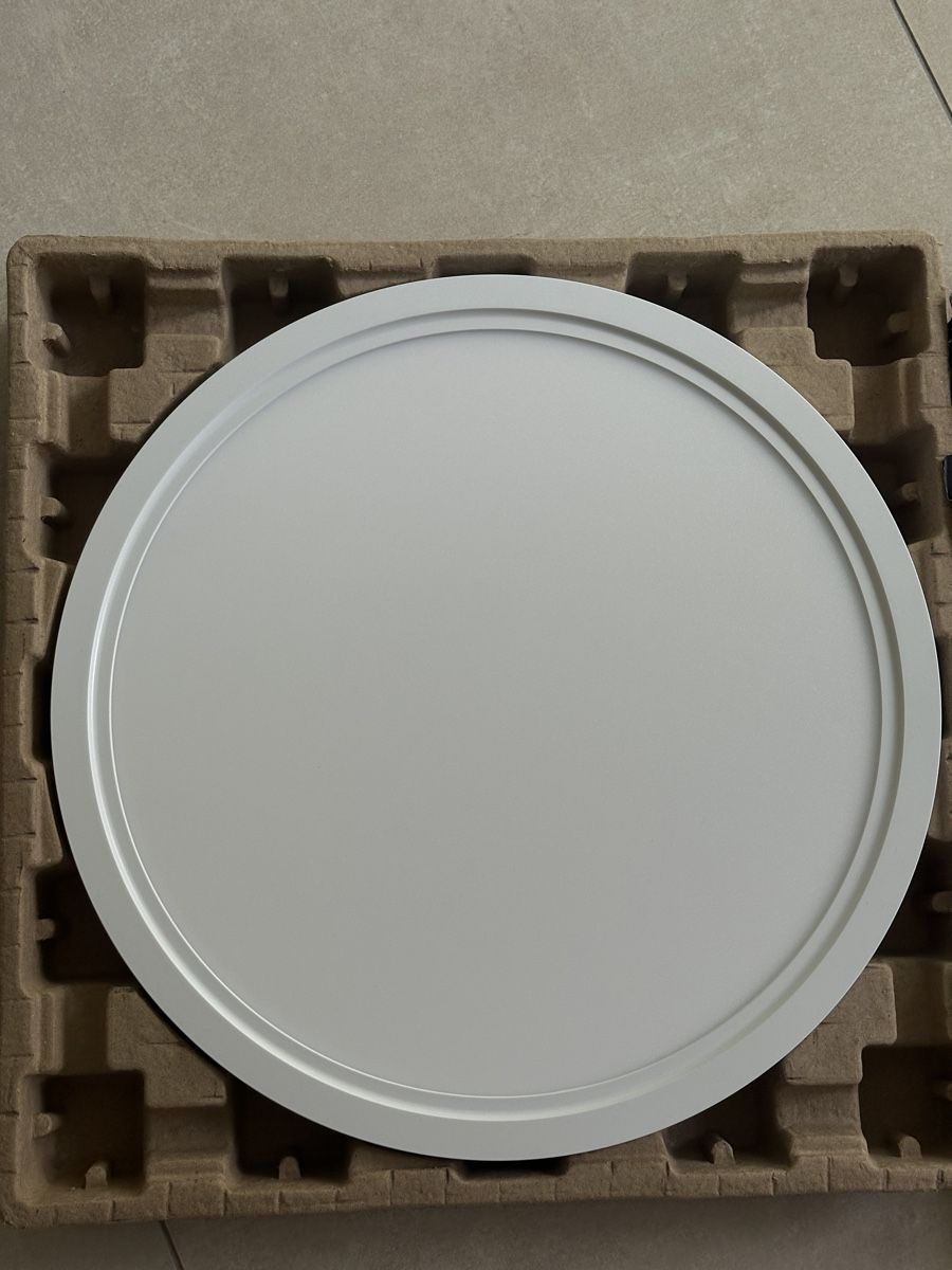 Philips Lustres & lampes de plafonds: Philips Hue Devote Deckenlampe – Neuf (Voir description) à Wetzikon ZH par jennixrk 1
