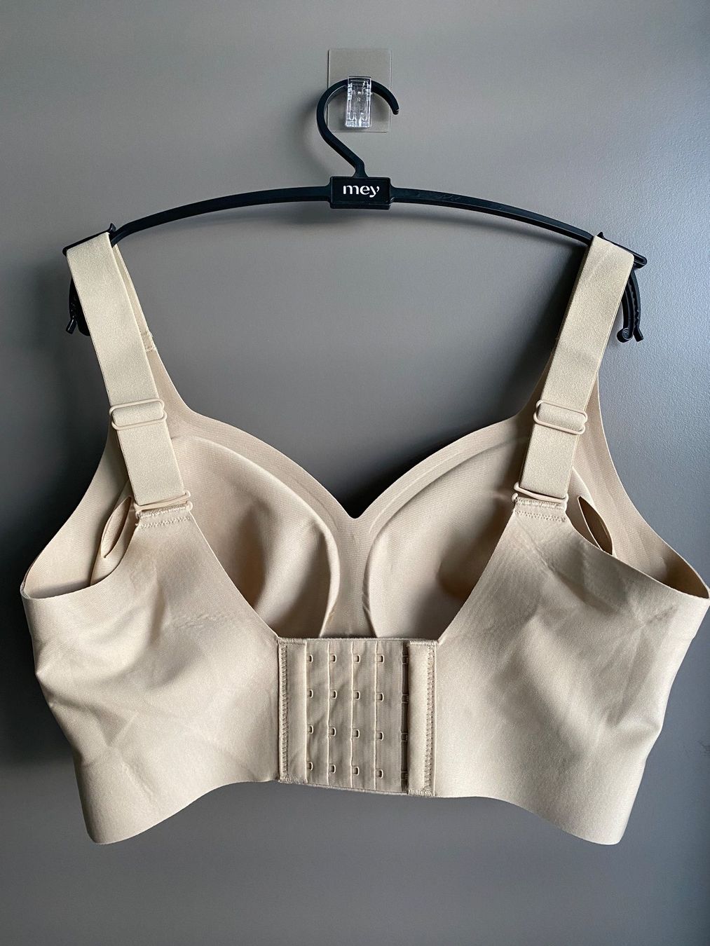 Altra biancheria intima: Velura - drahtloser Jelly BH, S – Nuovo e nell'imballaggio originale da Meisterschwanden venduto da Lapins2019 1