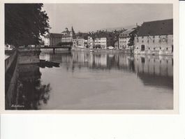 Solothurn ca. 1940
