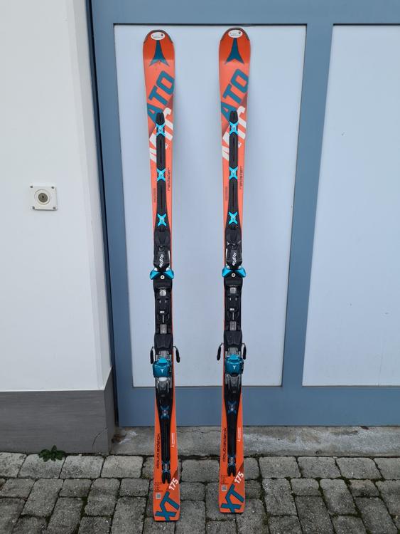 Ski Atomic 90cm  Comprare su Ricardo