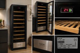 Weinkühlschrank EuroCave VINED 125-1125S gebraucht