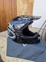 Motorradhelm FOX V1