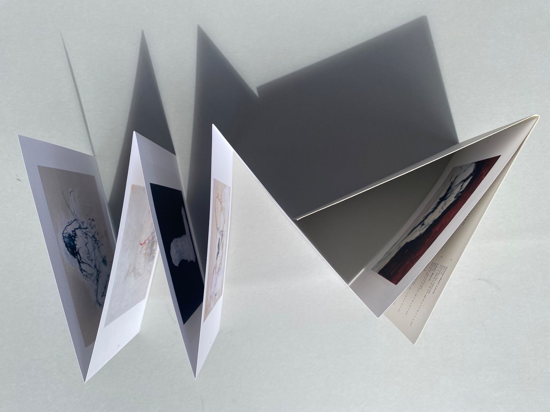 Libri: Rare Tracey Emin "Surrounded By You" Artist Book! – Nuovo (secondo la descrizione) da Zürich venduto da Coffeetable88 3