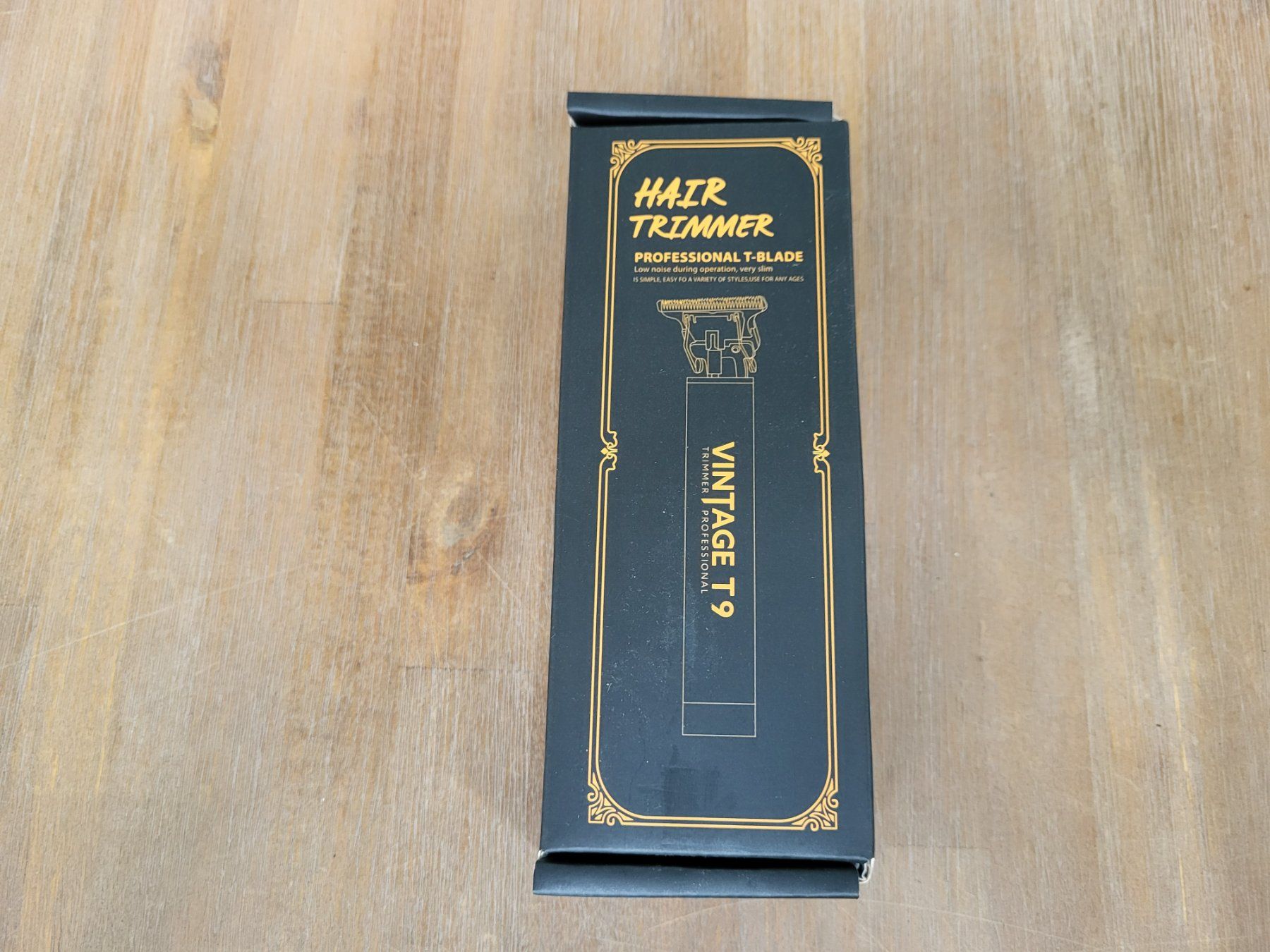 Rasoi & Lamette da barba: RASIERER TRIMMER HAARSCHNEIDER NEU – Nuovo e nell'imballaggio originale da Lommiswil venduto da Fridu_C 3