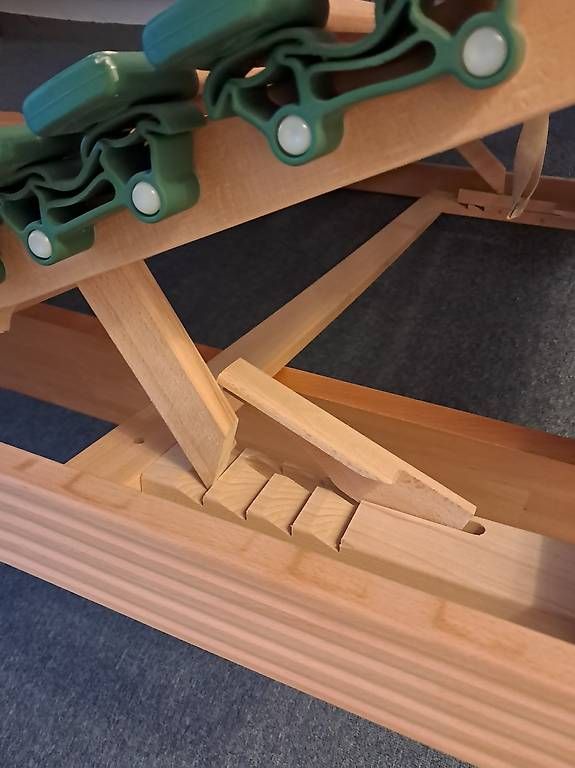 Letti: HOLZBETT  120 – Usato da Arnegg venduto da Twingo13 2