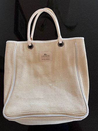 Lacoste Handtasche