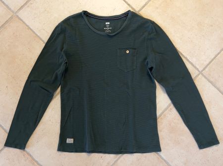 Pullover Herren Gr. S dünn