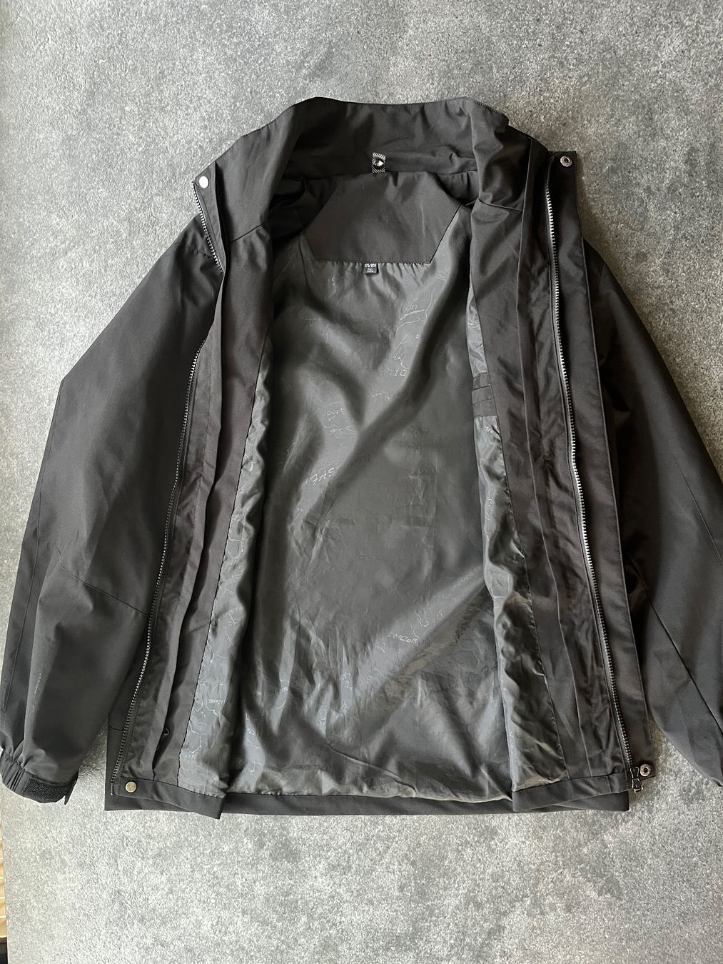 Jacken: OUTDOOR Herren Winterjacke - Größe M – Gebraucht aus Kilchberg ZH von Simple.Life 8