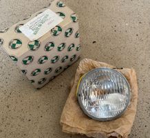 NOS Reflektor EIERLAMPE ZKW Puch