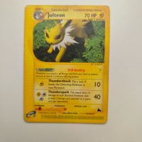 Pokemon Jolteon Skyridge E-Series ab 1 CHF Evoli Blitza