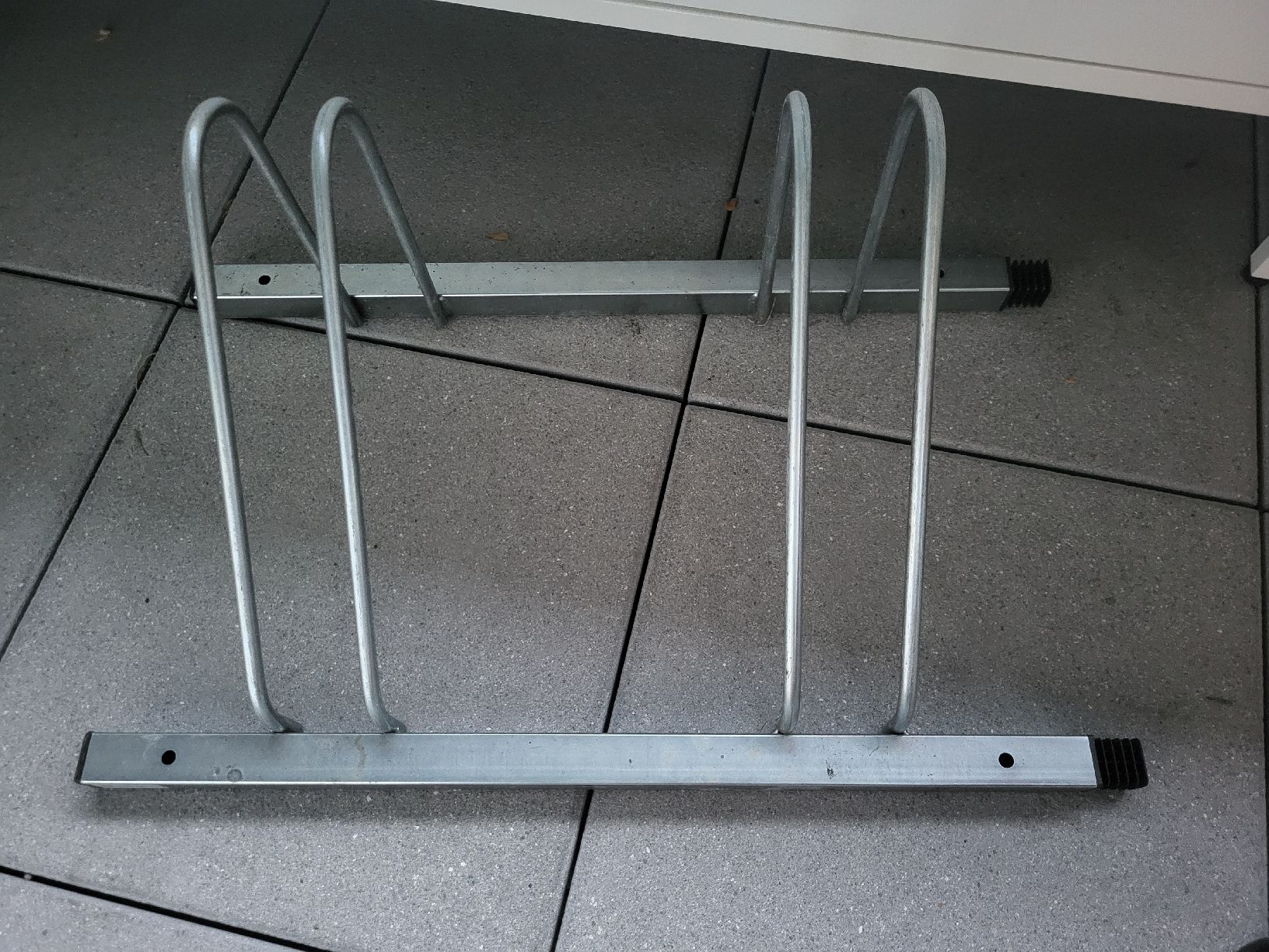 Rateliers à velo: Bicycle stand – Neuf (Voir description) à Zürich par cle_2ylf