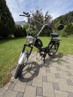 Mofa Pony für Schrauber