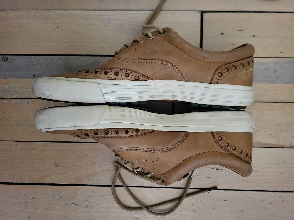 Damenschuhe: Paul Smith UK 7 – Gebraucht aus Zürich von nikostr 1