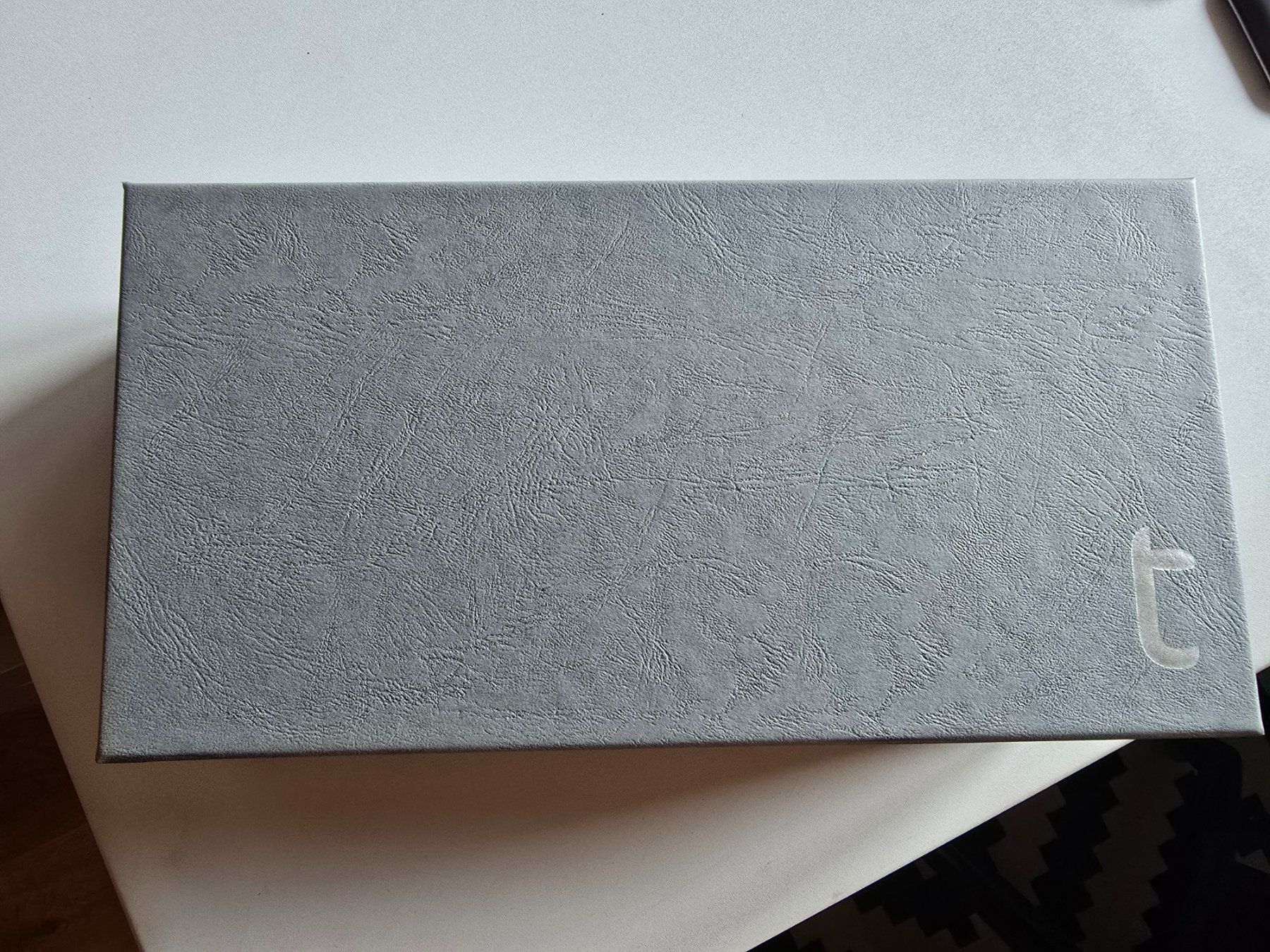 Messen: Vodka Test Set – Neu und originalverpackt aus Mägenwil von Carlo55