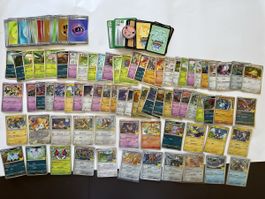 set Pokémon TCG 30th Celebration Karten Sammlung ab 1 CHF  